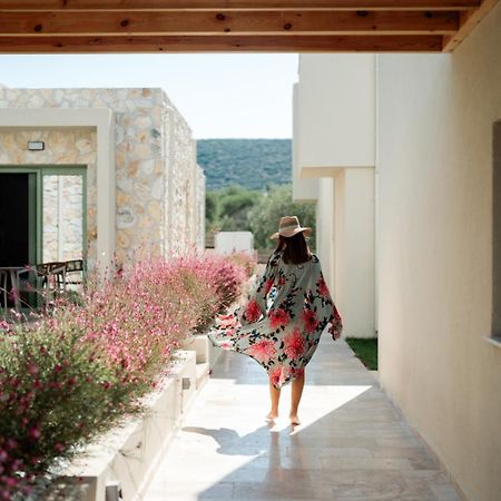 Magnolia Villas Potos Thassos Exterior foto