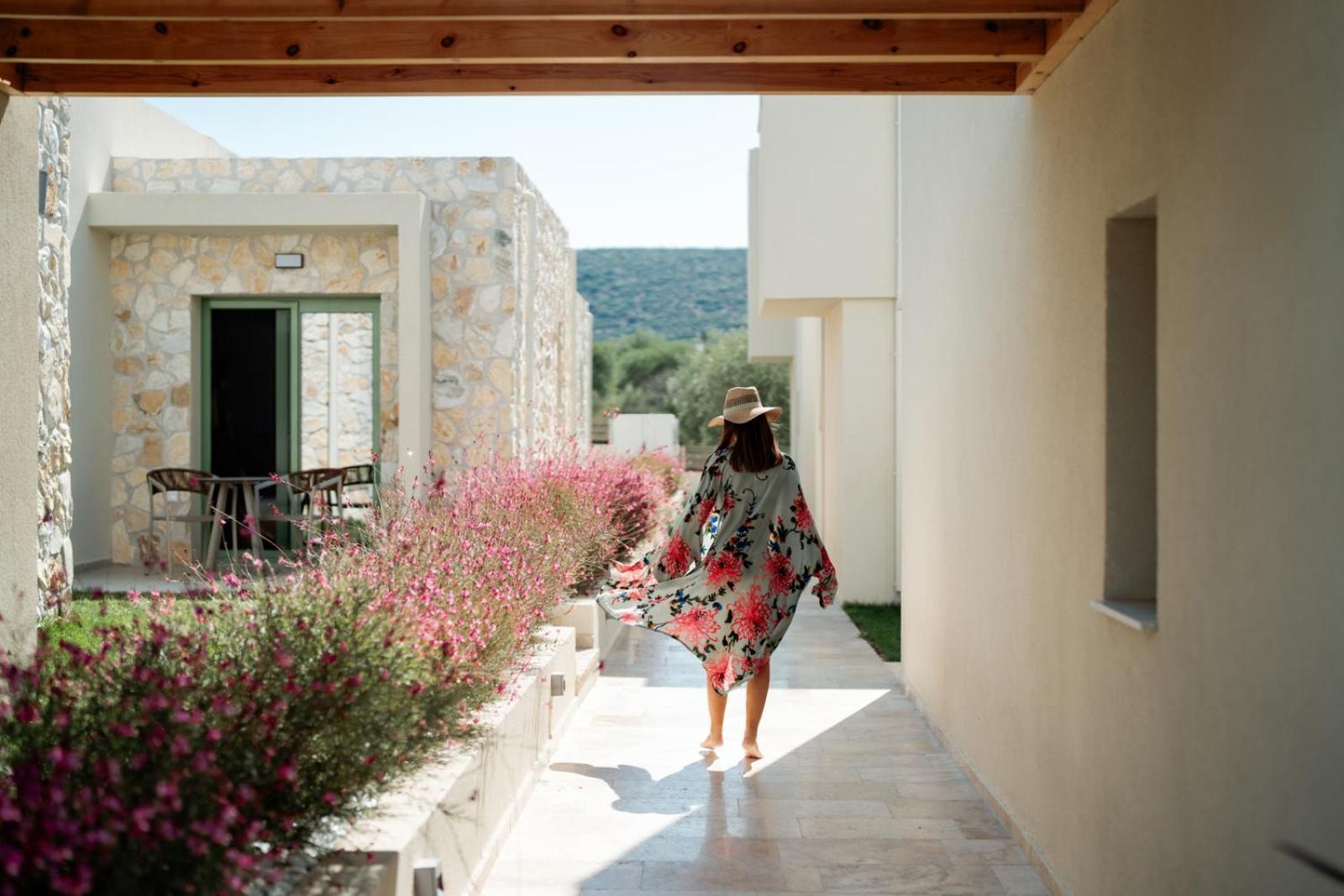 Magnolia Villas Potos Thassos Exterior foto
